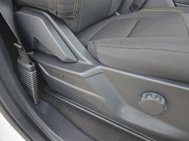 2024 Ford F-150 Vehicle Photo in Weatherford, TX 76087