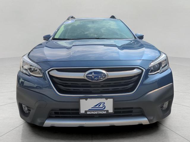 2022 Subaru Outback Vehicle Photo in Green Bay, WI 54304