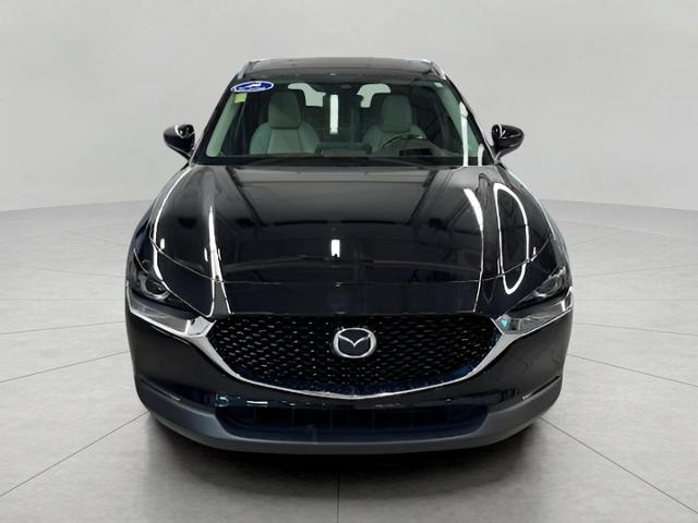 2020 Mazda CX-30 Vehicle Photo in Green Bay, WI 54304