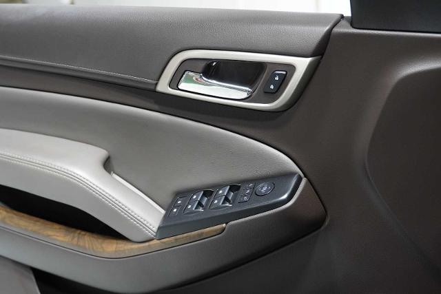 2018 GMC Yukon Vehicle Photo in GRAPEVINE, TX 76051