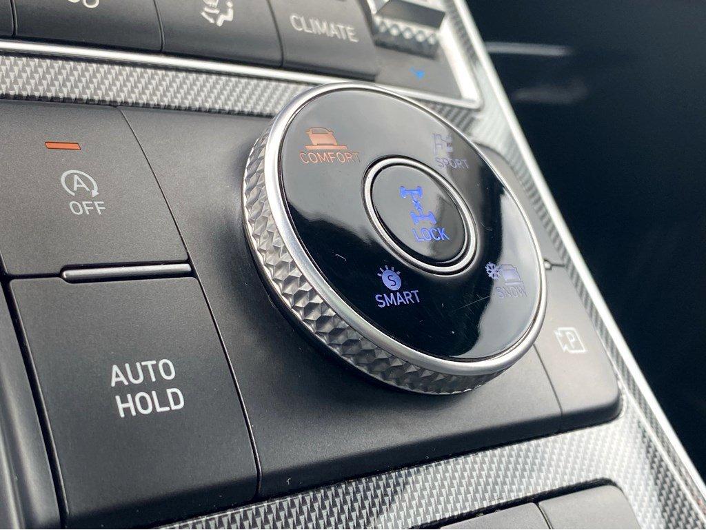 2023 Hyundai SANTA FE Vehicle Photo in SAVANNAH, GA 31406-4513