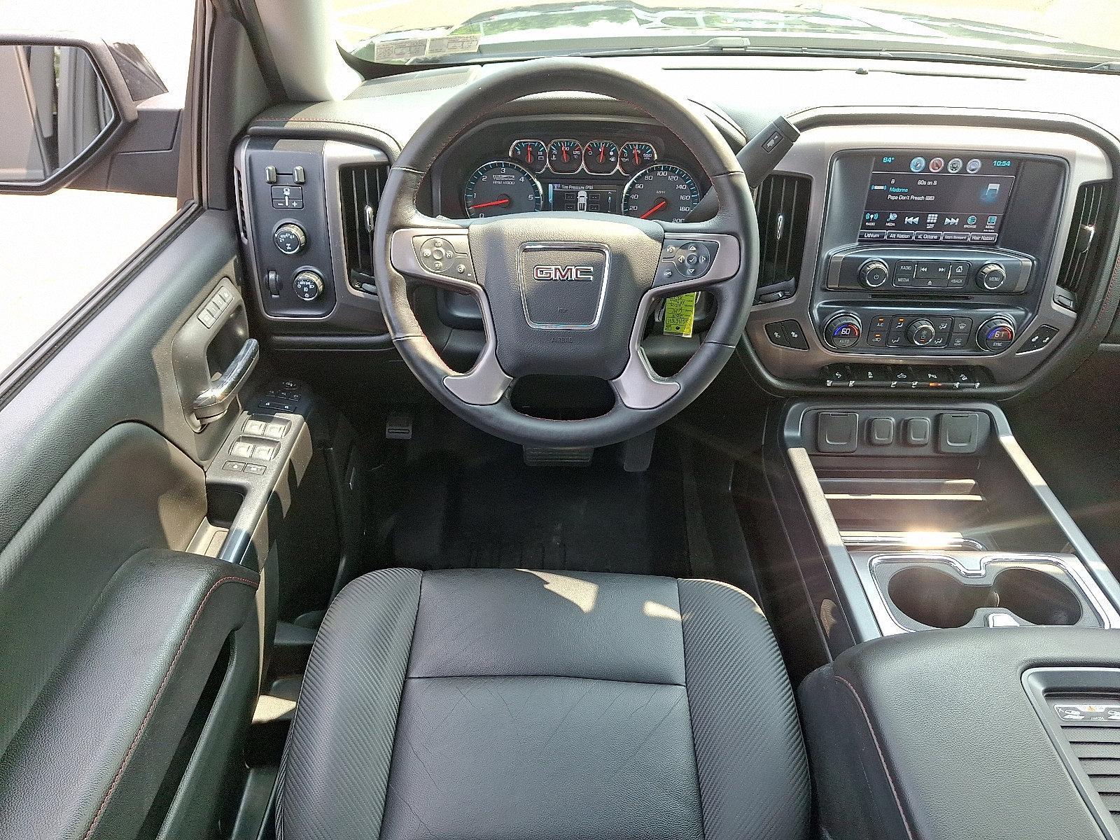 2018 GMC Sierra 1500 Vehicle Photo in Trevose, PA 19053