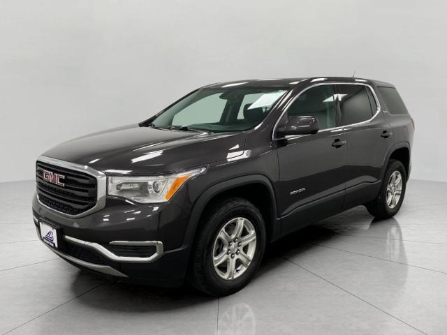 2017 GMC Acadia Vehicle Photo in Appleton, WI 54913