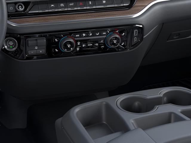2025 Chevrolet Silverado 1500 Vehicle Photo in MANITOWOC, WI 54220-5838