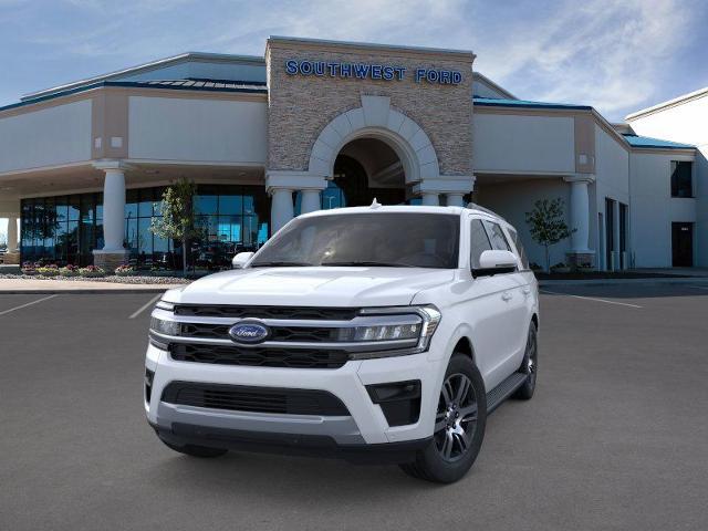 2024 Ford Expedition Vehicle Photo in Weatherford, TX 76087