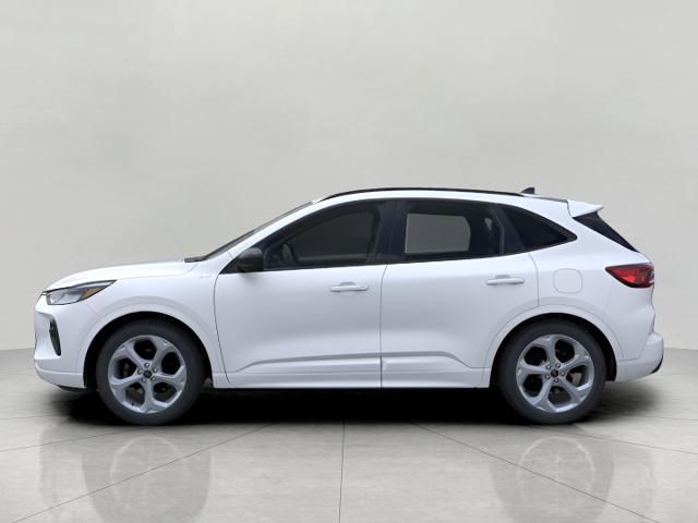 2024 Ford Escape Vehicle Photo in Oshkosh, WI 54901