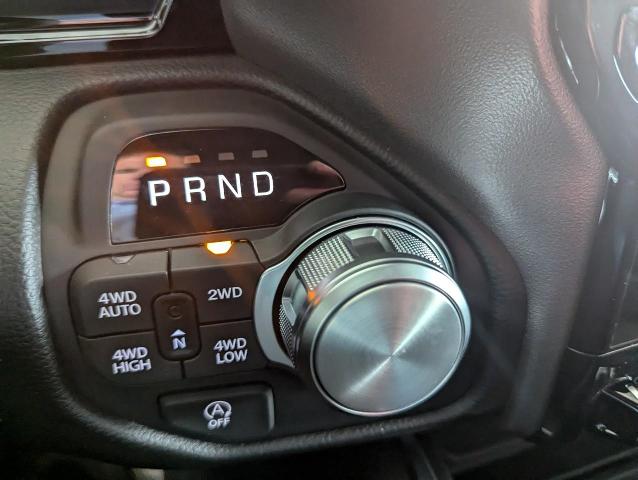 2025 Ram 1500 Vehicle Photo in Oshkosh, WI 54901