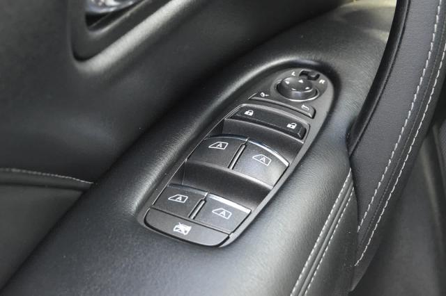 2023 INFINITI QX80 Vehicle Photo in Houston, TX 77090