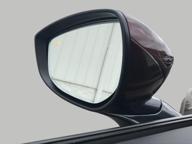 2024 Mazda CX-90 Vehicle Photo in GREEN BAY, WI 54303-3330