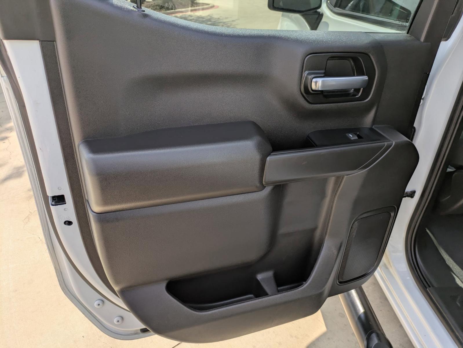 2022 Chevrolet Silverado 1500 Vehicle Photo in SELMA, TX 78154-1460
