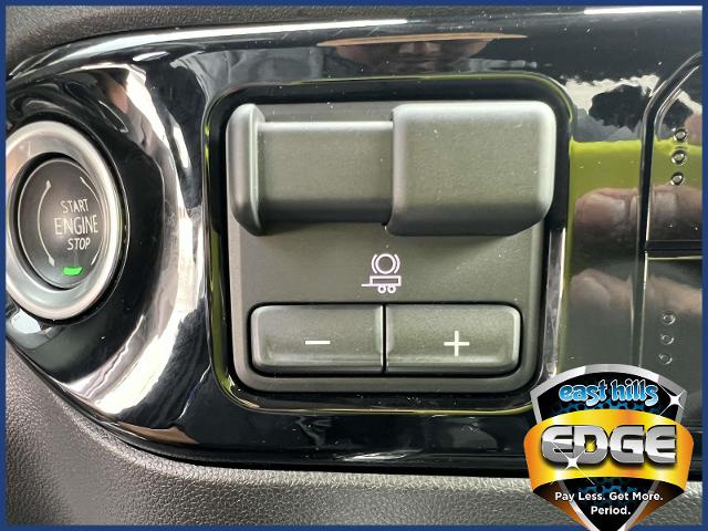 2022 Chevrolet Silverado 1500 Vehicle Photo in Roslyn, NY 11576