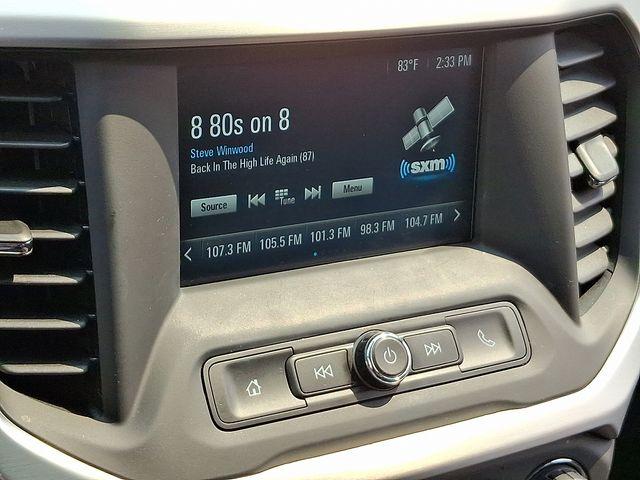 2019 GMC Acadia Vehicle Photo in DANBURY, CT 06810-5034