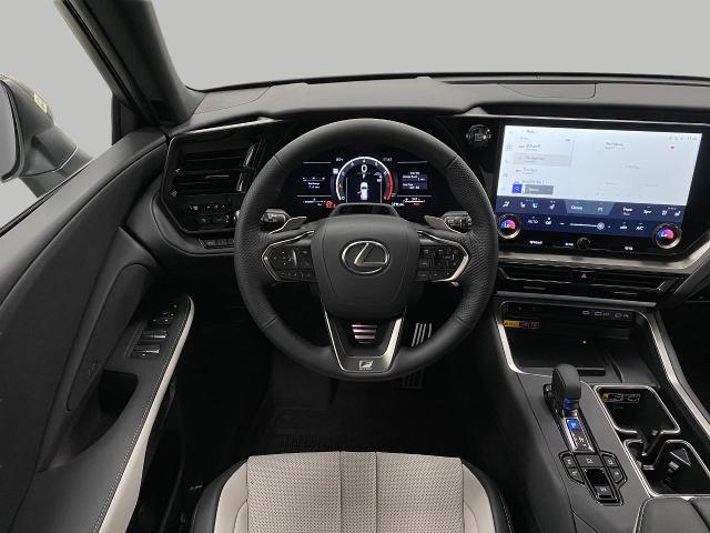 2025 Lexus TX 350 Vehicle Photo in Appleton, WI 54913