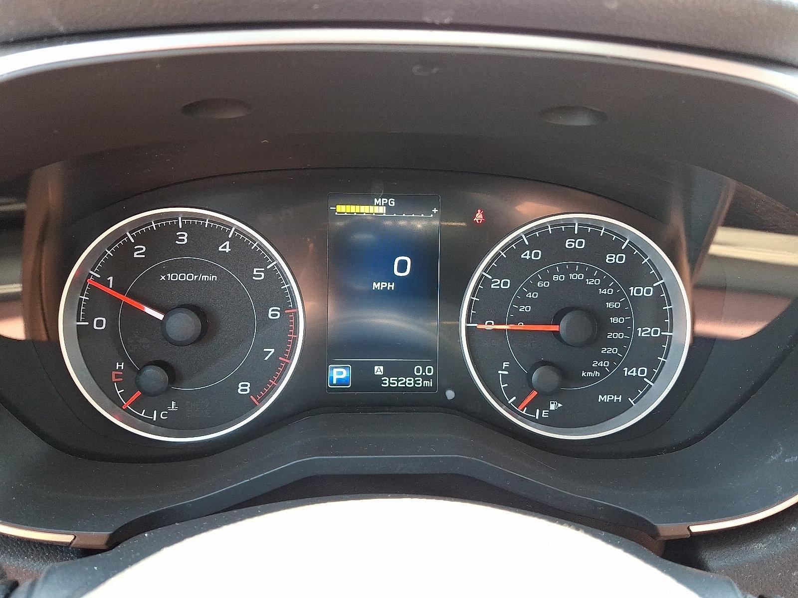 2022 Subaru Ascent Vehicle Photo in Harrisburg, PA 17111