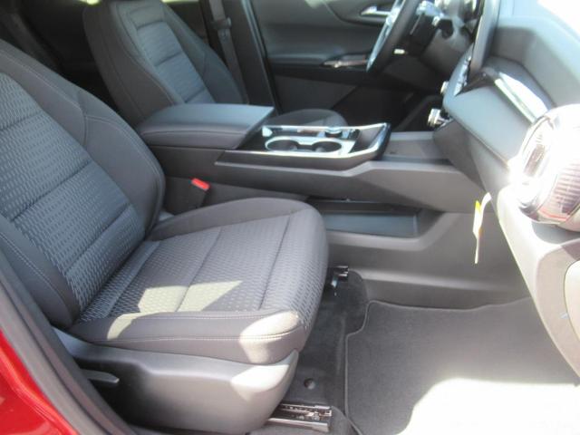 2026 Chevrolet Equinox Vehicle Photo in LEESBURG, FL 34788-4022