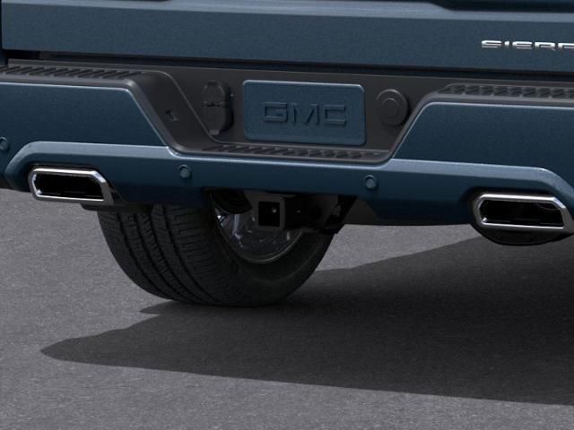 2025 GMC Sierra 1500 Vehicle Photo in HENDERSON, NC 27536-2966