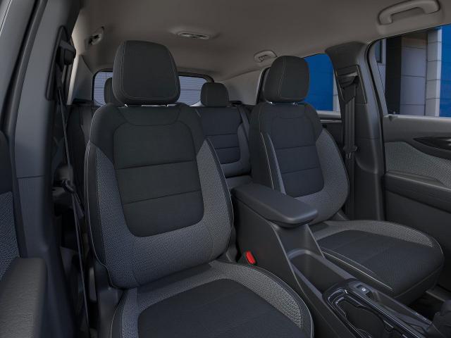 2026 Chevrolet Trailblazer Vehicle Photo in KANSAS CITY, MO 64114-4502