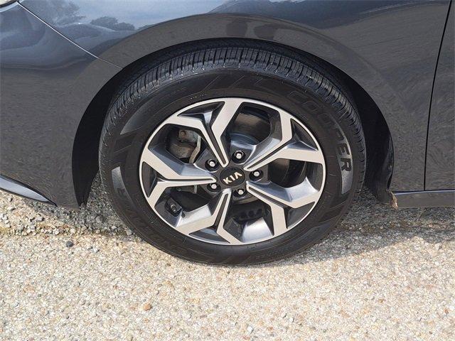 2019 Kia Forte Vehicle Photo in MILFORD, OH 45150-1684