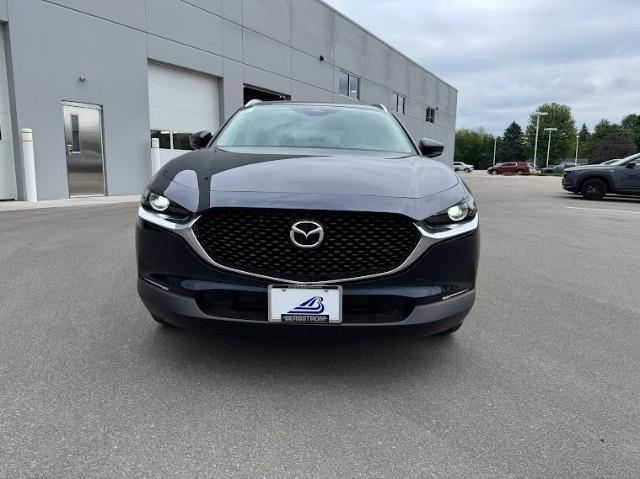 2025 Mazda CX-30 Vehicle Photo in Green Bay, WI 54304