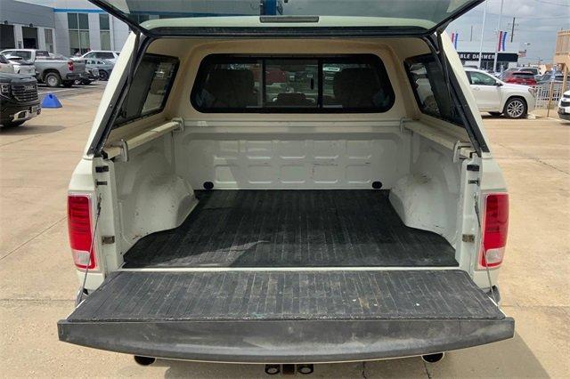 2017 Ram 1500 Vehicle Photo in TOPEKA, KS 66609-0000
