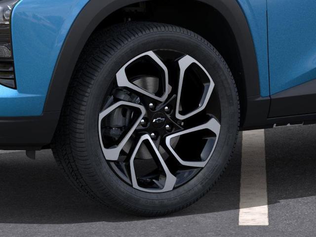 2025 Chevrolet Trax Vehicle Photo in SAVANNAH, GA 31406-4513