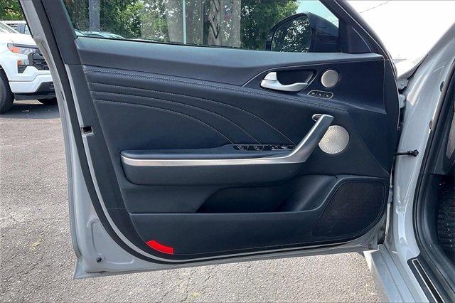 2022 Kia Stinger Vehicle Photo in INDEPENDENCE, MO 64055-1314