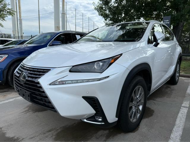 2021 Lexus NX 300 Vehicle Photo in HOUSTON, TX 77079
