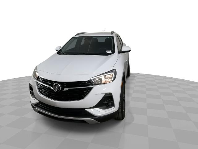 2023 Buick Encore GX Vehicle Photo in GILBERT, AZ 85297-0402