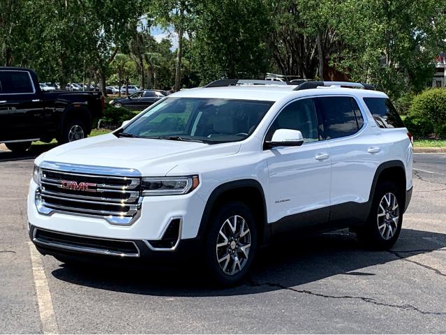 2023 GMC Acadia Vehicle Photo in BEAUFORT, SC 29906-4218
