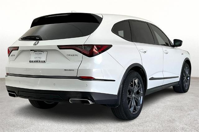 2024 Acura MDX Vehicle Photo in Grapevine, TX 76051