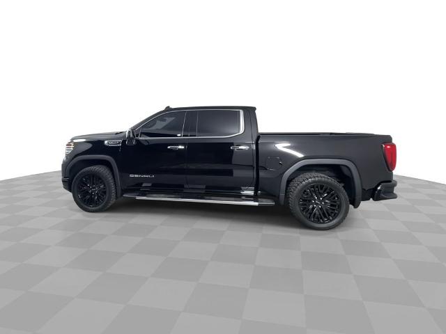 2025 GMC Sierra 1500 Vehicle Photo in GILBERT, AZ 85297-0402
