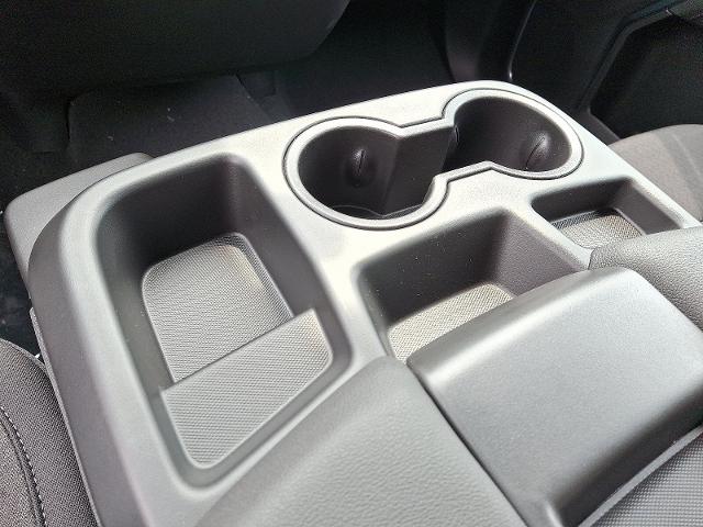 2025 GMC Sierra 1500 Vehicle Photo in TREVOSE, PA 19053-4984