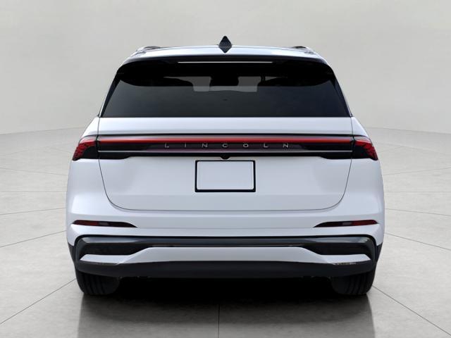 2025 Lincoln Nautilus Vehicle Photo in Neenah, WI 54956