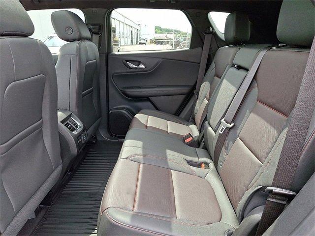 2025 Chevrolet Blazer Vehicle Photo in LANCASTER, PA 17601-0000