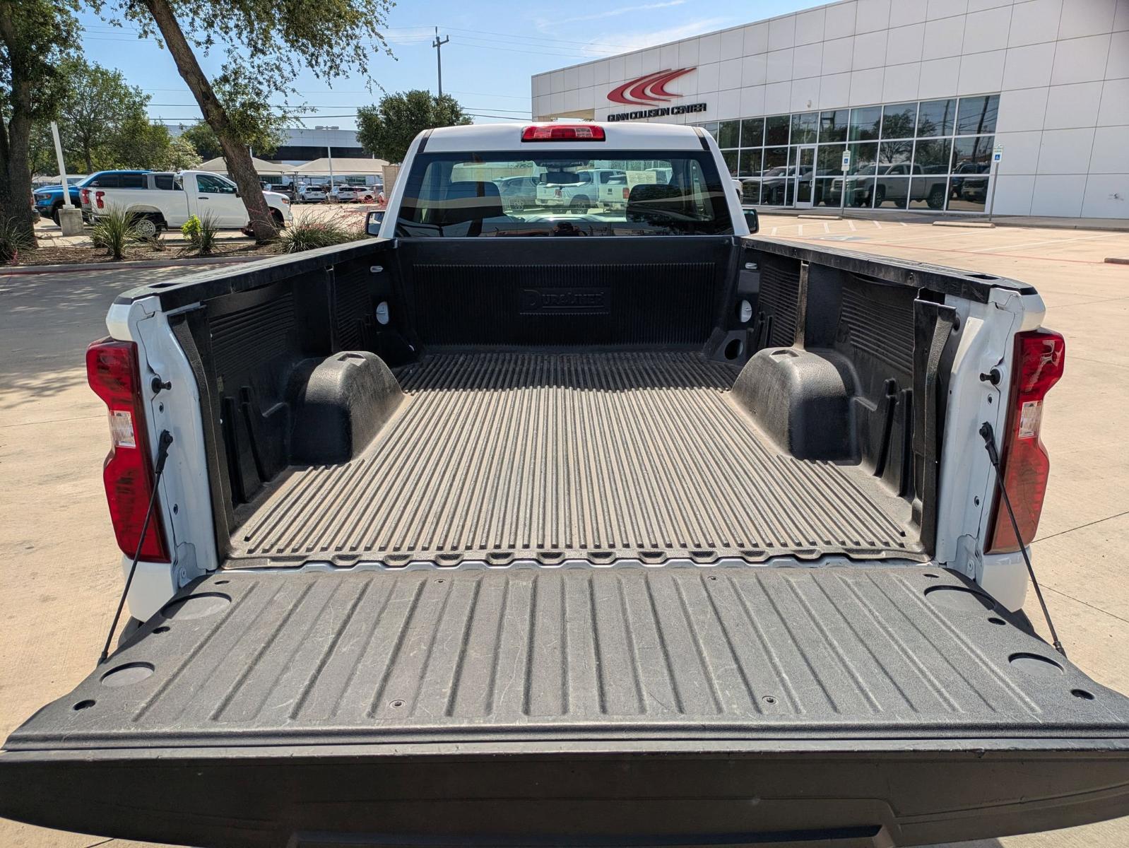 2024 Chevrolet Silverado 1500 Vehicle Photo in SELMA, TX 78154-1460