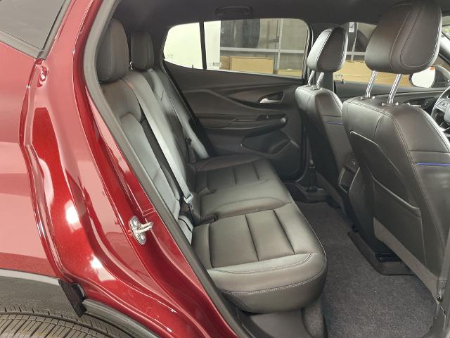 2024 Buick Envista Vehicle Photo in GILBERT, AZ 85297-0402