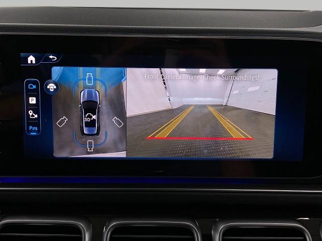 2025 Mercedes-Benz GLE Vehicle Photo in Appleton, WI 54913