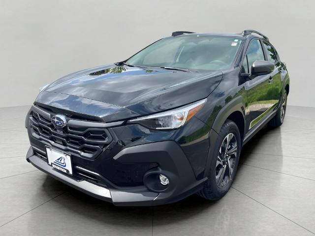 2025 Subaru Crosstrek Vehicle Photo in Oshkosh, WI 54904