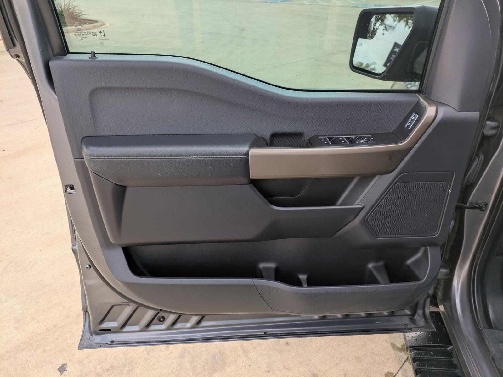 2023 Ford F-150 Vehicle Photo in SELMA, TX 78154-1460