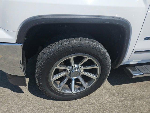 2018 GMC Sierra 1500 Vehicle Photo in PUYALLUP, WA 98371-4149