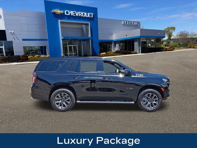 2023 Chevrolet Tahoe Vehicle Photo in DANBURY, CT 06810-5034