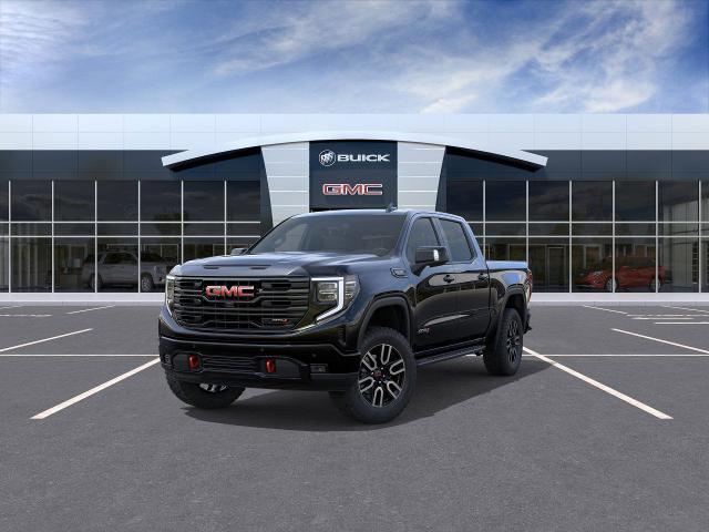 2025 GMC Sierra 1500 Vehicle Photo in GREEN BAY, WI 54303-3330