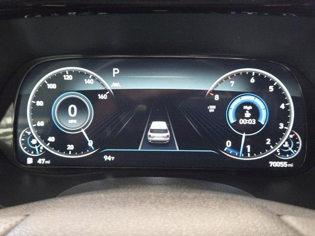 2020 Hyundai PALISADE Vehicle Photo in Decatur, TX 76234