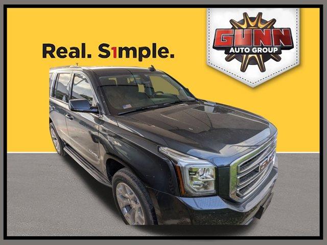 2020 GMC Yukon Vehicle Photo in SELMA, TX 78154-1460
