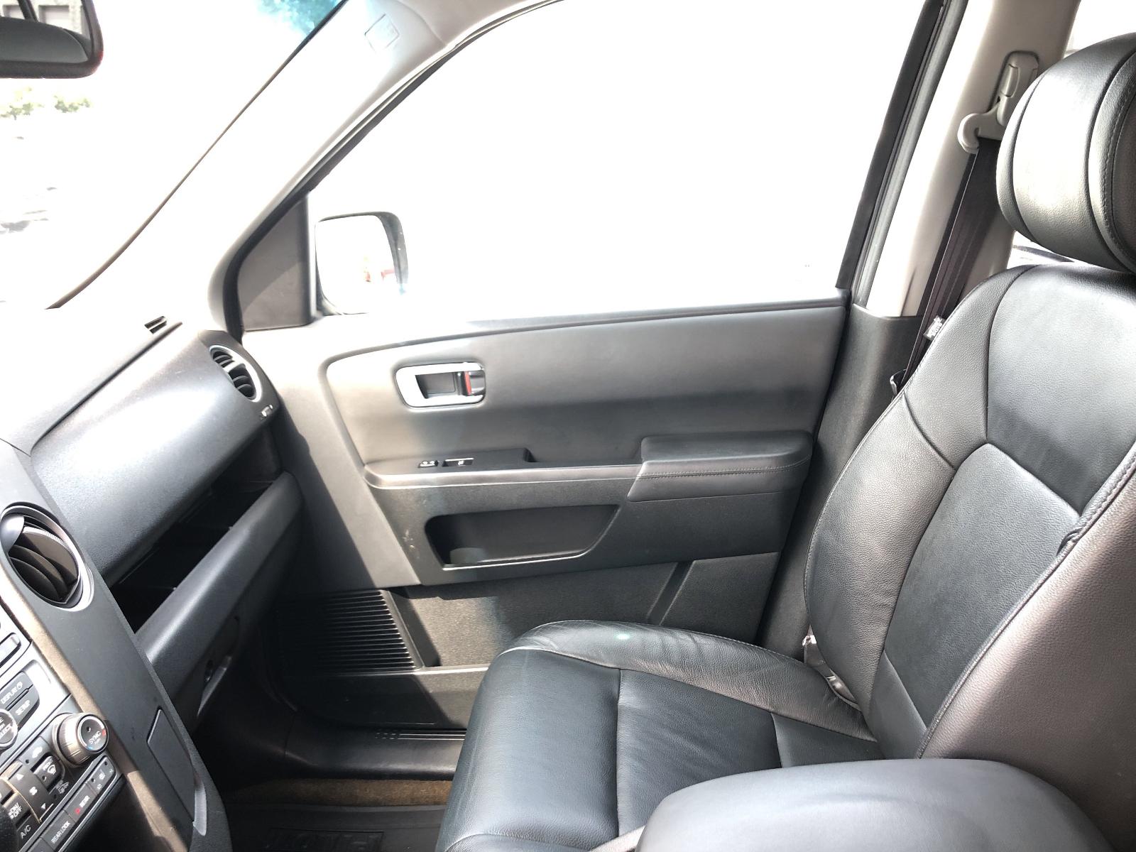 2015 Honda Pilot Vehicle Photo in Mechanicsburg, PA 17050