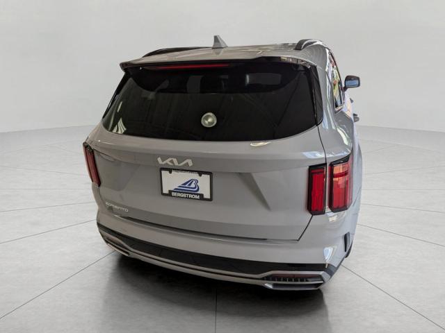 2023 Kia Sorento Vehicle Photo in Oshkosh, WI 54901