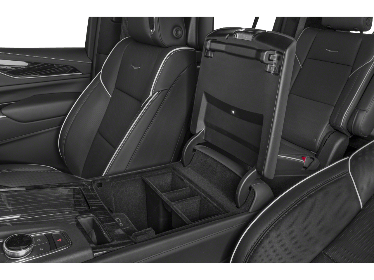 2023 Cadillac Escalade ESV Vehicle Photo in SMITHTOWN, NY 11787-5023