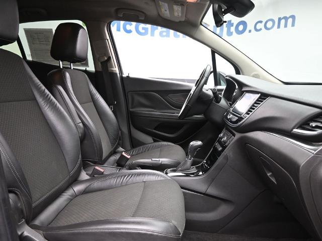 2017 Buick Encore Vehicle Photo in Cedar Rapids, IA 52402