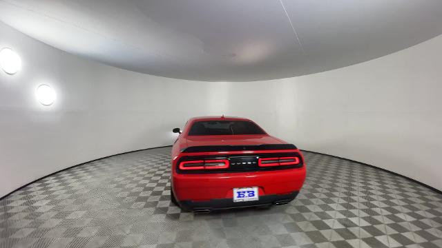 2023 Dodge Challenger Vehicle Photo in GILBERT, AZ 85297-0402
