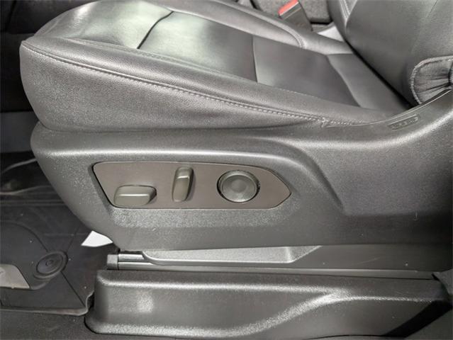 2023 Chevrolet Tahoe Vehicle Photo in ENGLEWOOD, CO 80113-6708